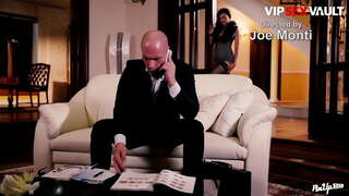 ВИП СЕКС СПРЕМИШТЕ - Розалин Ружа - Чешка Бринета Жели Да Јој Тешко Сјебан Мушкарац