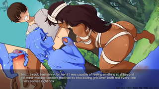 Quest Nije Uspio Poglavlje 1 Epizoda 18