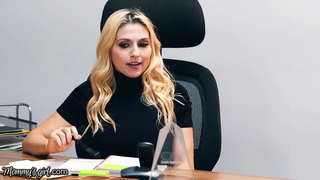 Provaljivanje U Kancelariju