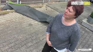 ̕�마추어 유로 각질 BBW 여자를 사랑하 Fuck 그녀와 남편의 가장 친한 친구