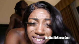 ���როლის cooper სუსტი ერთად ნადავლი პატარა freak უყვარს cameroncongo bbc