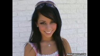 BANGBROS - אָפּטריט באַרען