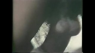 Vintage Interracial Kurat 1