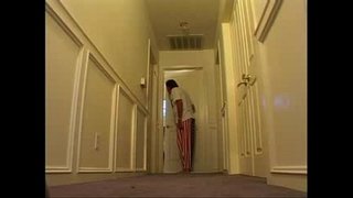 Kristina Omnyama - Inyathelo lesi-Daddy stole wam panties