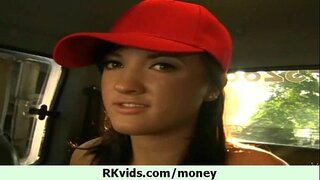 Ech sprooch liesen Si fir Boergeld 27