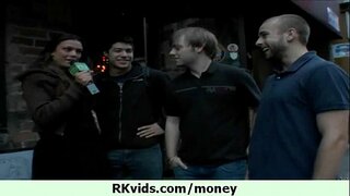 Wat kënnen Si maachen fir Suen 5