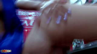 Bastante manga chica follada y enculada