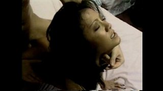 Kobe Tai sex anal, prima dată pentru ea! Excelent