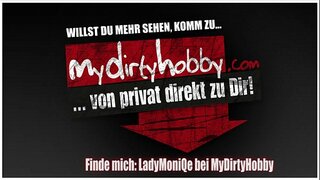 Milfとの提携をとmanhandled