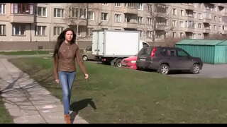 ǋ�い穴を取得し厚手のコック