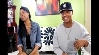 Teen Pariu Pierdut, Primeste doua Puli mari si Negre