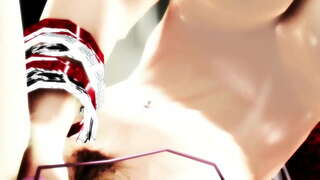 Mmd сольная masturbacija