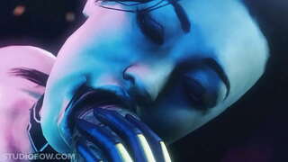 Povratak u Omega - StudioFOW