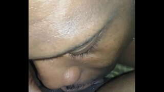 že moj polizala muco