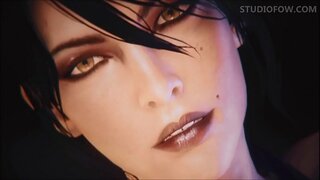 D &#039; Praktizéiert - StudioFOW