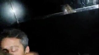 З дружиною на свінгер-вечірці друг трахає