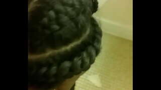 Moj cuzzo Monique mi pusite kitu da b4 njihova večera, lažljiva kučka