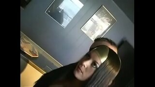 Jewel De Nyle Fifili Te Wahine