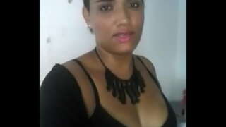 Som han gik ud med sine venner, og efterlod en hustru frække hjemme fucking hot