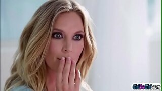 Maćeha Mona naučiti AJ prskalice tehnika