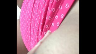 Toucher vous-même la nuit