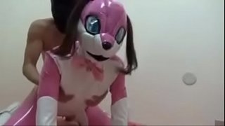 Kigurumi kemono ၁