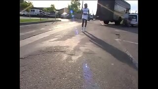 Кара әгъзасы, татарстан тугой негр попку