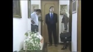 Salón de Montaxe e Vintage