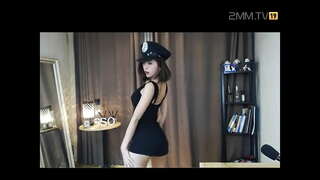 ��� Suwan சீருடை சூடான நடனம்