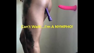 Ms Royality yndyrë pidhi hipur dildo