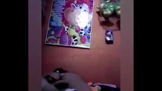 Skryté kamery, špionážne masturbácia