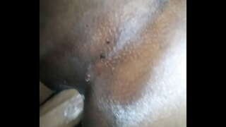 Анальный катуу мокрый