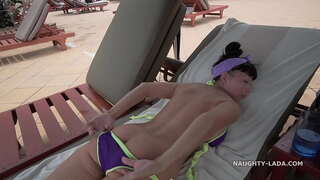 Валгыды бикини