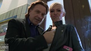 Vivian Šmit padne, paparaci žrtvama .....