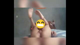 Unokahúgom blanca ano rosado