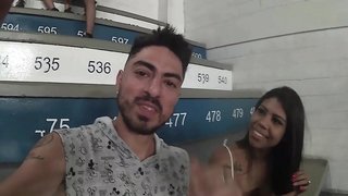 Casal Vaz transando muito durante як нишон надеҳ C&amp;acirc;чораи Прив&amp;ecirc;