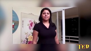 Ginawa ko ito dahil gusto ko ito at gusto ng higit pang mga