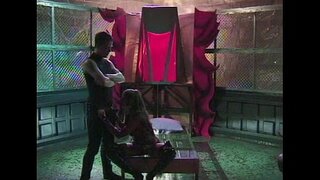 Metro - Lihtsalt oraalseksi - stseen 7