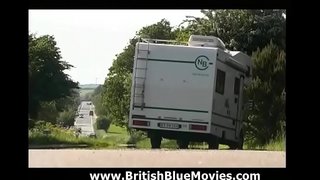 Вінтажне порно на англійській