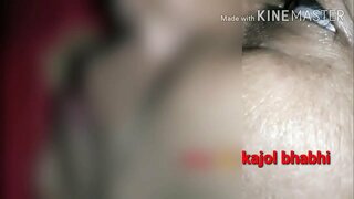 Y forwyn mare gan wneud i mi fynd i lawr