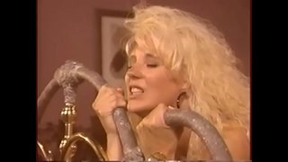 Блэк кайрадан в седле