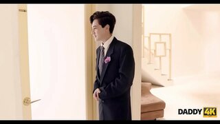 DADDY4K. அற்புதமான செக்ஸ் காட்சி மூலம் பழைய அப்பா மற்றும் அவரது s.&#039;s அழகான பெண்