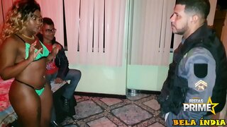 Рогоносец нигар, ки чӣ тавр ман дод копу ӯ ба чашмони