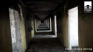 Negdje u NJEMAČKOJ! Andy kite dole Claudia Swea &amp;amp; Danka Dijamant u sred ničega! stevenshame.upoznavanje