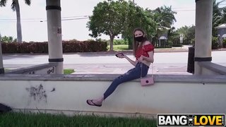 ���ેંગ બસ - Jessae Rosae