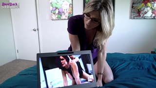 Máma mě Nechává své špinavé nehty díry a pak spolkne můj Tlustý pak Chce Víc - Cory Chase