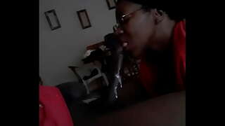 BLOWJOB BHFLAITHEAS. AN BHFUIL SÉ KYTTKATT